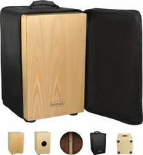 cajon la peru gebraucht kaufen  Eschweiler