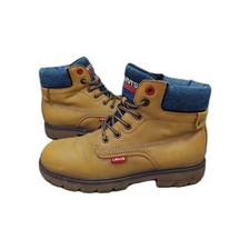 Levis womens boots for sale  WIGAN
