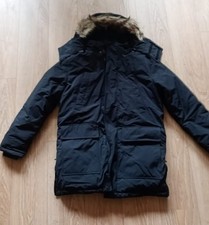 Manteau parka blouson d'occasion  Paris XVII