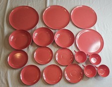 Vintage melmac color for sale  Omaha