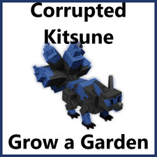 Online kitsune corrotto usato  Spedire a Italy