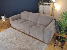 Sofology riviera fabric for sale  WARRINGTON