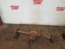 Rear axle assembly for sale  Annandale