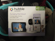 Hubble connected nursery for sale  BURNLEY