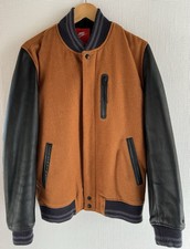Nike destroyer jacke gebraucht kaufen  Sonnefeld