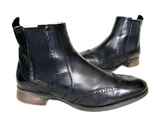 Ladies clarks black for sale  NEWPORT