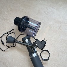 Kitchenaid stabmixer gebraucht kaufen  Nürnberg