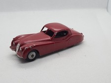 Dinky toys jaguar d'occasion  Neuves-Maisons