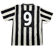 Maglia calcio juventus usato  Roma