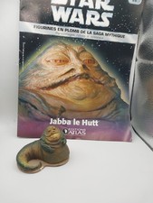 Figurine plomb star d'occasion  Lagny-sur-Marne