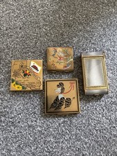 Vintage compacts stratton for sale  PETERBOROUGH
