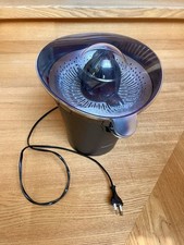 Philips zitronenpresse entsaft gebraucht kaufen  Gera