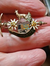 Vintage 1950s souvenir for sale  SWANSEA
