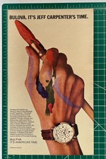 1990 bulova watch for sale  Lake Zurich