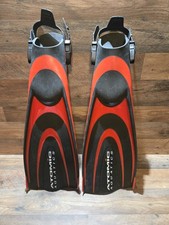 Atomic scuba fins for sale  Canton