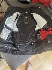 Blouson moto furygan d'occasion  Cachan