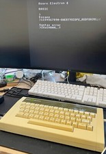 Acorn electron tested for sale  BEVERLEY