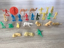 Figuren konvolut heinerle gebraucht kaufen  Pegnitz