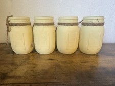 Mason jar decor for sale  La Vergne