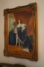 Tableau peinture main d'occasion  Mirambeau