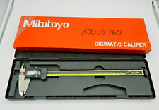 Mitutoyo 500 205 gebraucht kaufen  Bochum