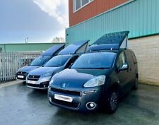 Citroen berlingo peugeot for sale  WORCESTER