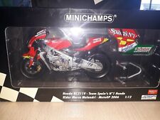 Minichamps honda rc211v usato  Frosinone