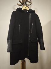 Manteau chic zapa d'occasion  Aumont-Aubrac