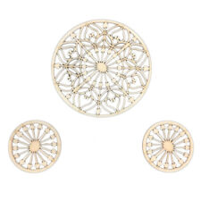 Lot rosaces rondes d'occasion  Bezons