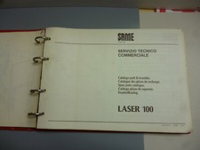 Same traktoren laser gebraucht kaufen  Bad Vilbel