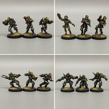 Human blood bowl d'occasion  Expédié en Belgium