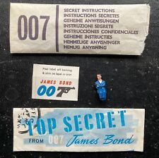 Corgi original secret for sale  BURTON-ON-TRENT