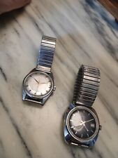 Montres lacorda timex d'occasion  Blainville-sur-l'Eau