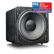 Svs sb1000 pro gebraucht kaufen  Karsbach