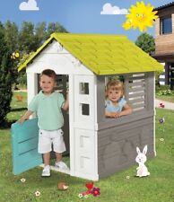 Smoby spielhaus jolie gebraucht kaufen  Eggenstein-Leopoldshafen