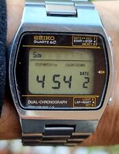 Seiko 0138 5000 usato  Italia