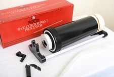 Paterson 8x10 rotary for sale  LONDON