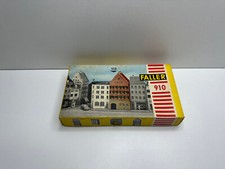Faller 910 87 gebraucht kaufen  Mannheim