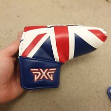 Pxg blade putter for sale  ROMFORD