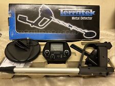 Terratek metal detector for sale  HULL