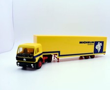 Modellino camion scala usato  Loreto