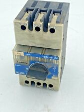 Disjoncteur moteur telemecaniq d'occasion  Grez-sur-Loing