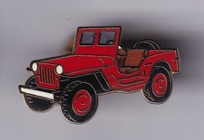 Rare pins pin d'occasion  Ménéac