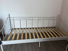 Bett 90x200 lattenrost gebraucht kaufen  Kaiserslautern