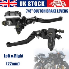 Universal 22mm motorcycle for sale  DUNSTABLE