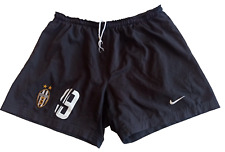 Pantaloncini juventus n.9 usato  Torino