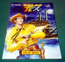 Color tex con usato  Torchiarolo