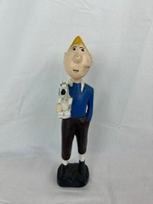 Kolonialfigur tim struppi gebraucht kaufen  Köln