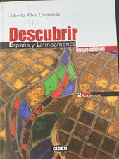 Libri scolastici descubrir usato  Porto Sant Elpidio