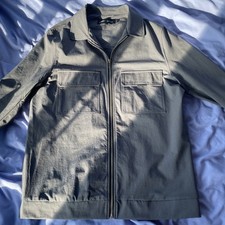 Large jacket summer for sale  BARNET